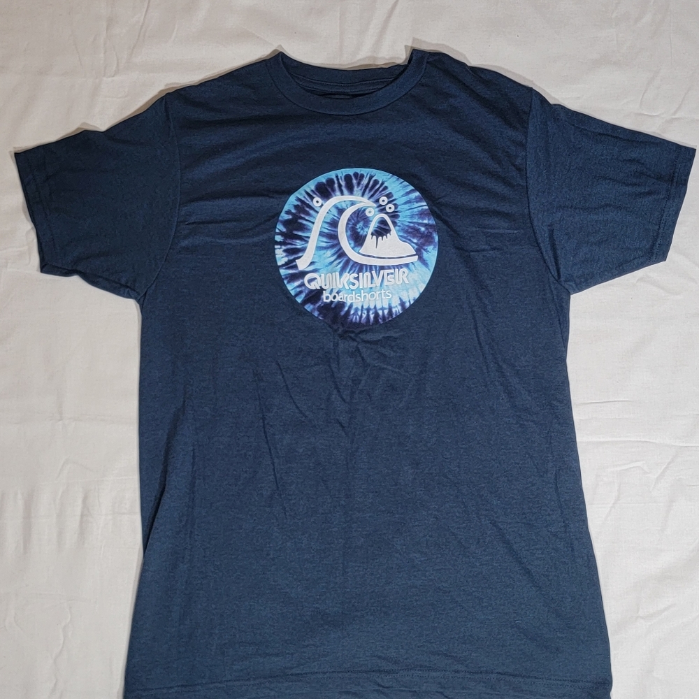 Quicksilver shirt